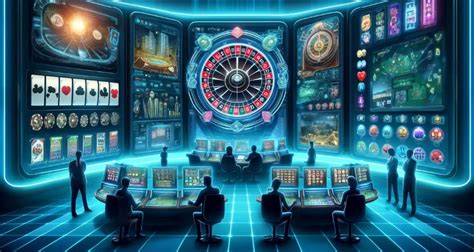 casino editing software.